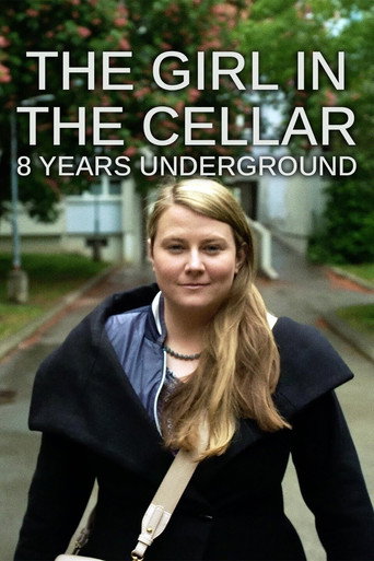 Assistir The Girl in the Cellar: 8 Years Underground online dublado e legendado