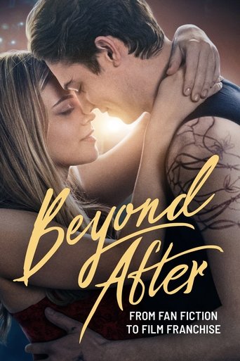 Assistir Beyond After online dublado e legendado
