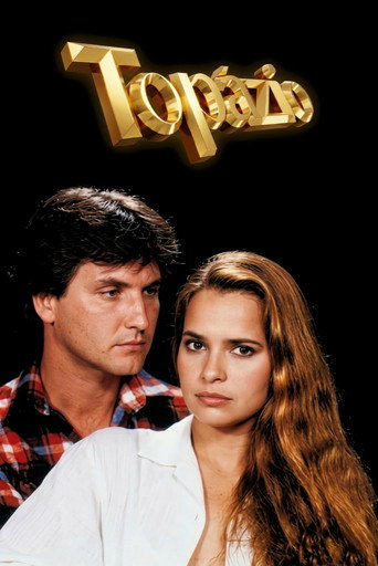 Poster de Topázio