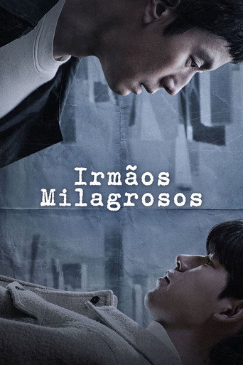 Assistir Irmãos Milagrosos online dublado e legendado