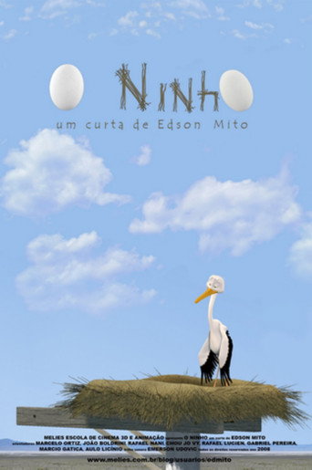 Assistir O Ninho online dublado e legendado