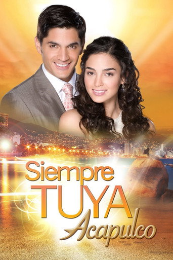 Poster de A Love To Remember