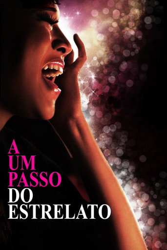 Poster de A Um Passo do Estrelato