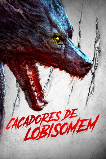 Assistir Caçadores de Lobisomem online dublado e legendado