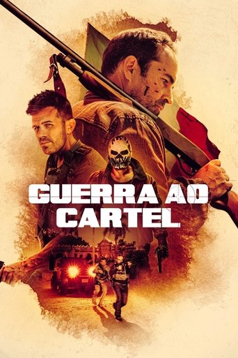 Assistir Guerra ao Cartel online dublado e legendado