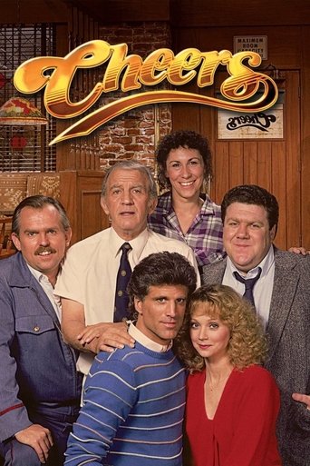 Assistir Cheers, Aquele Bar online dublado e legendado