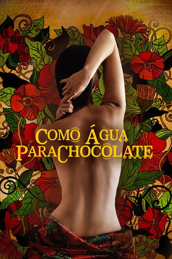 Assistir Como Água para Chocolate online dublado e legendado