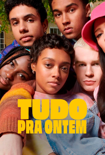 Assistir Tudo pra Ontem online dublado e legendado