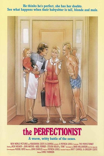 Assistir The Perfectionist online dublado e legendado