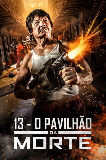 Assistir 13: O Pavilhão da Morte online dublado e legendado