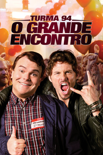 Assistir Turma 94: O Grande Encontro online dublado e legendado