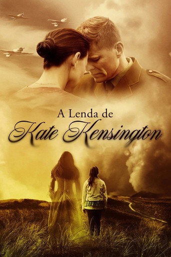 Assistir A Lenda de Kate Kensington online dublado e legendado
