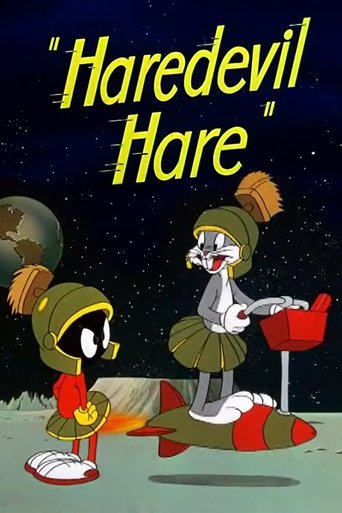 Poster de Coelho Heróico