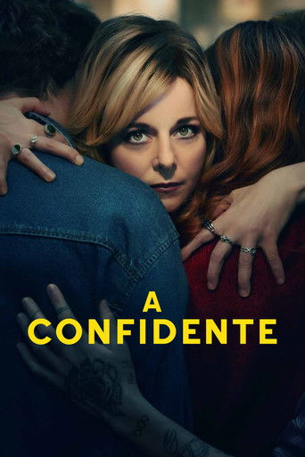 Assistir A Confidente online dublado e legendado