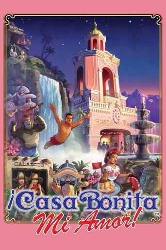Assistir ¡Casa Bonita Mi Amor! online dublado e legendado