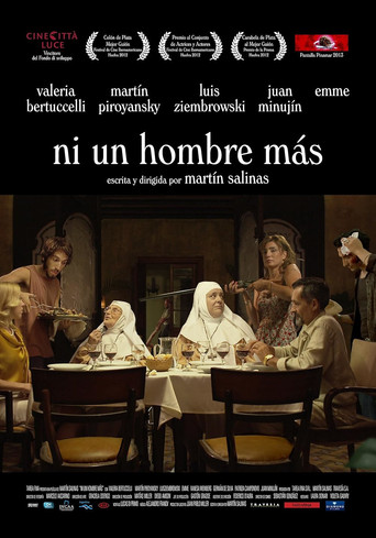 Assistir Nenhum Homem A Mais online dublado e legendado