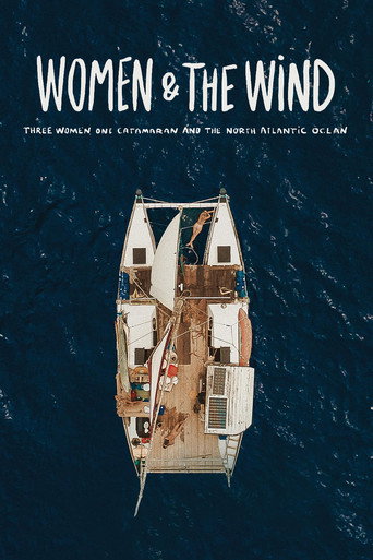 Assistir Women & the Wind online dublado e legendado