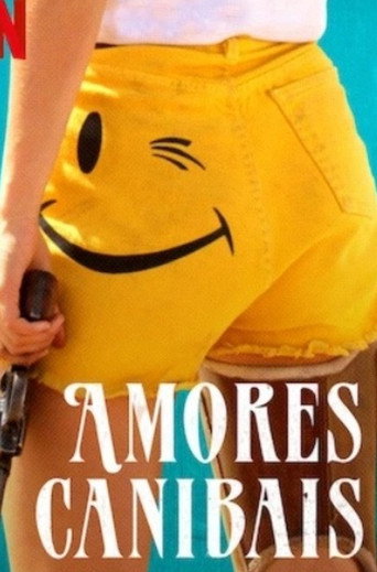 Assistir Amores Canibais online dublado e legendado