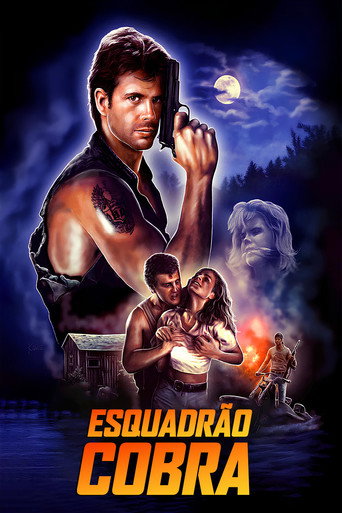 Assistir Esquadrão Cobra online dublado e legendado