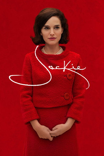 Poster de Jackie