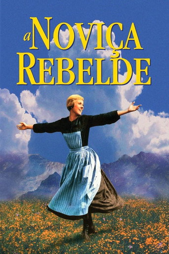 Assistir A Noviça Rebelde online dublado e legendado