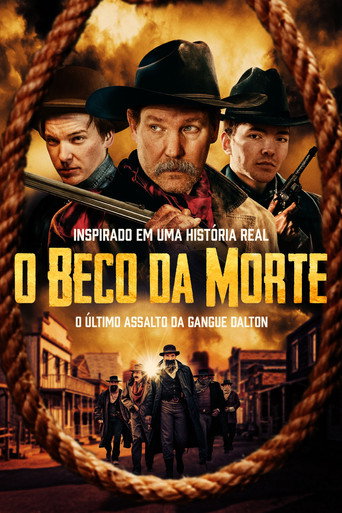 Assistir O Beco da Morte online dublado e legendado