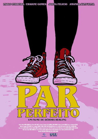 Assistir Par Perfeito online dublado e legendado