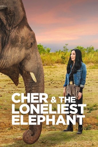 Assistir Cher e o Elefante Solitário online dublado e legendado