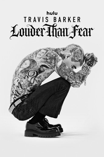 Assistir Travis Barker: Louder Than Fear online dublado e legendado