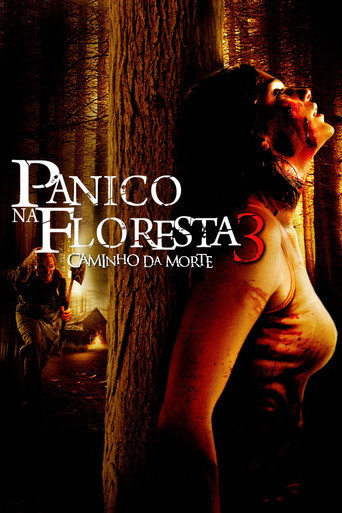 Assistir Pânico na Floresta 3 online dublado e legendado