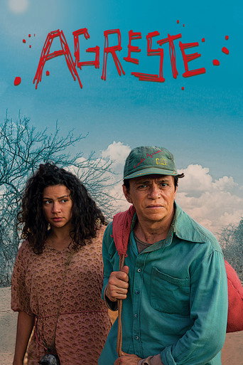 Assistir Agreste online dublado e legendado