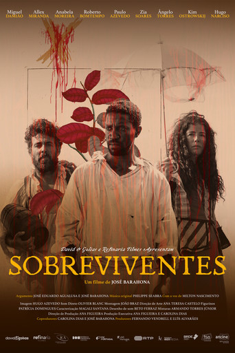 Assistir Sobreviventes online dublado e legendado