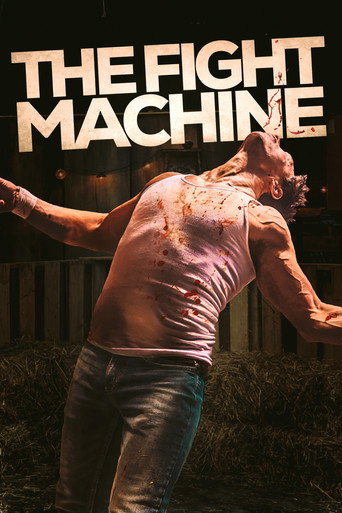 Assistir The Fight Machine online dublado e legendado