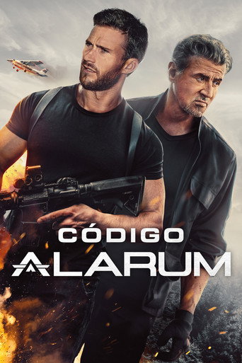 Assistir Código Alarum online dublado e legendado