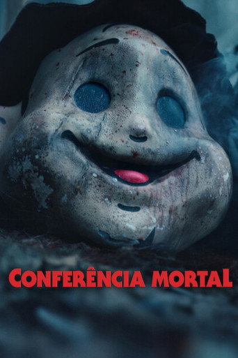 Assistir Conferência Mortal online dublado e legendado