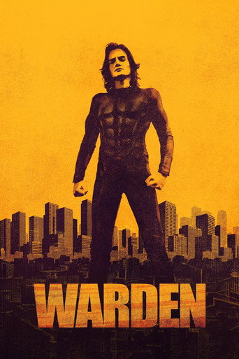 Assistir Warden online dublado e legendado