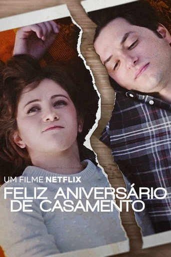 Assistir Feliz Aniversário de Casamento online dublado e legendado