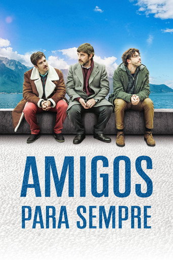 Assistir Amigos para Sempre online dublado e legendado