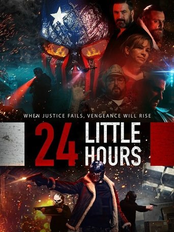 Assistir 24 Little Hours online dublado e legendado