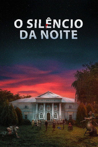 Assistir O Silêncio da Noite online dublado e legendado