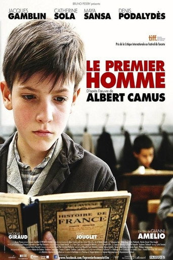 Assistir O Primeiro Homem online dublado e legendado