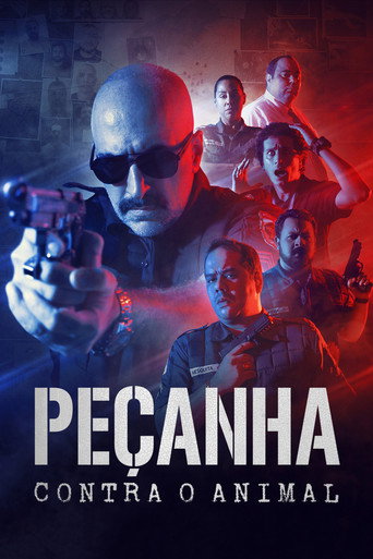 Assistir Peçanha Contra o Animal online dublado e legendado