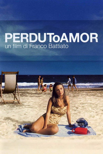 Assistir Amor Perdido online dublado e legendado