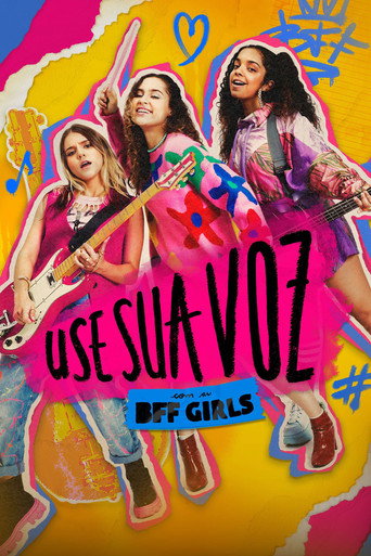 Assistir Use Sua Voz online dublado e legendado