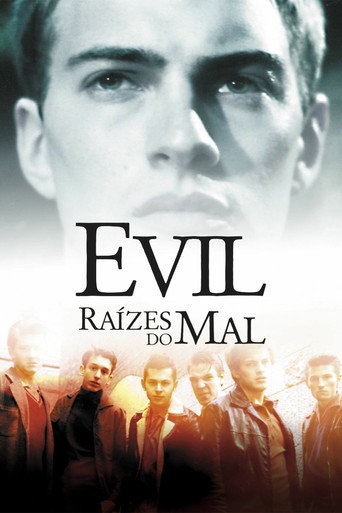 Poster de Evil - Raízes do mal