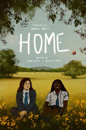 Assistir Home online dublado e legendado