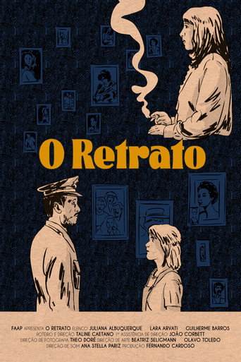 Assistir O Retrato online dublado e legendado