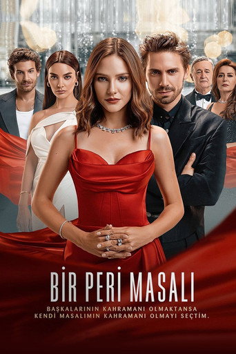 Assistir Um conto de fadas online dublado e legendado