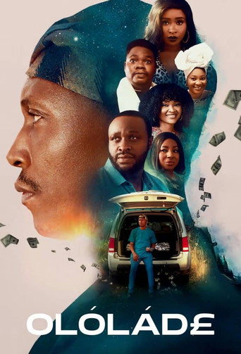 Assistir Olóládé online dublado e legendado