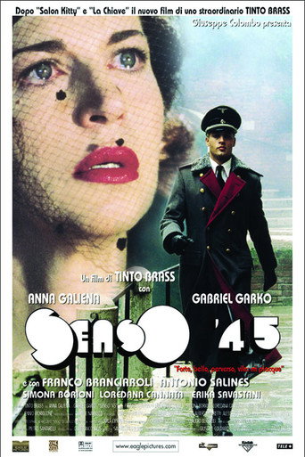 Assistir Luxúria online dublado e legendado